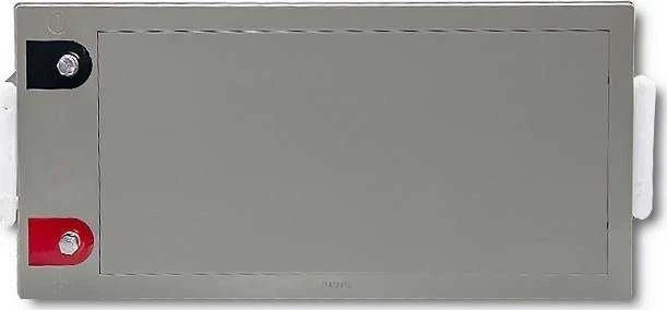 QOLTEC 53069 AGM baterija 12V 200Ah maks. 3000A
