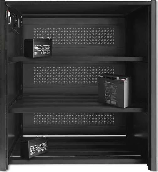 Qoltec akumuliatoriaus modulio korpusas | 24Ah | 12 kW
