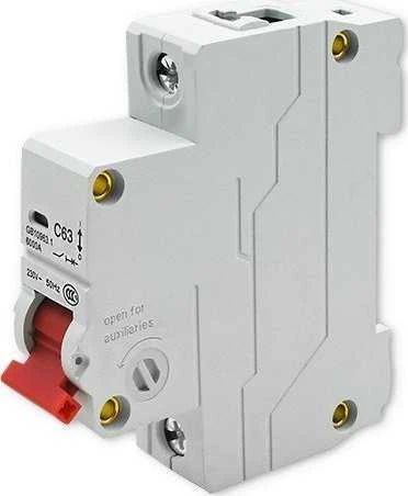 Qoltec akumuliatoriaus modulio korpusas | 24Ah | 12 kW