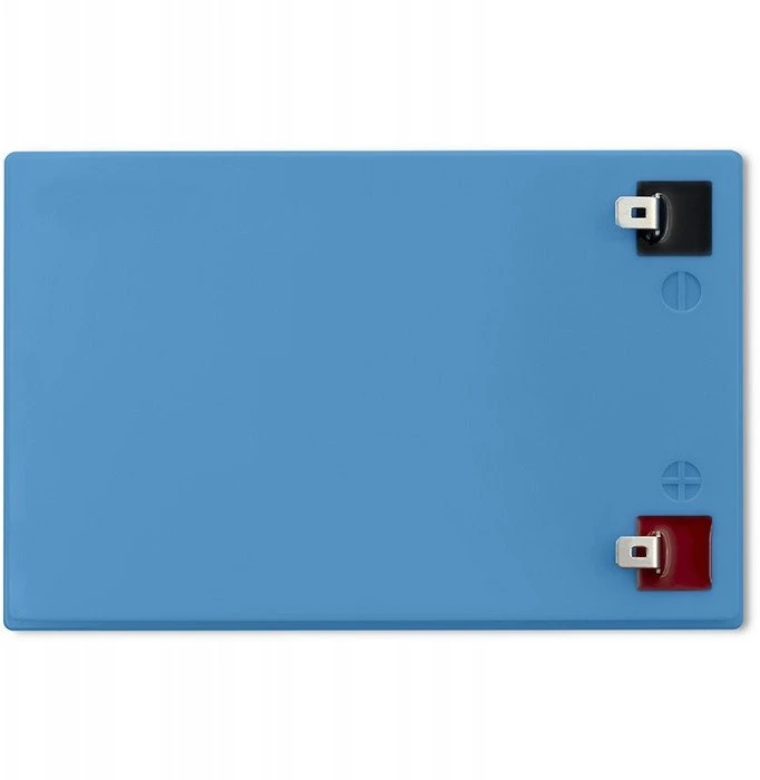 Qoltec Akumuliatorius LiFePO4 Litowo-Żelazowo-Fosforanowy | 12.8V | 10Ah | 128Wh | BMS