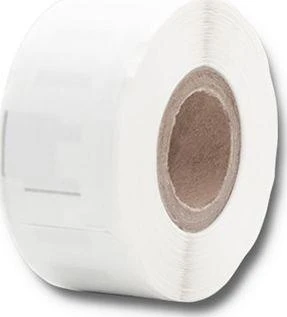 QOLTEC Labels for DYMO LW-1152 S0722520 25 x 54 mm 260 pieces