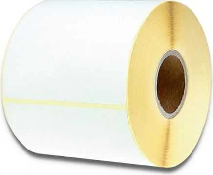 Qoltec terminiai lipdukai 70 x 120 mm 500 vnt
