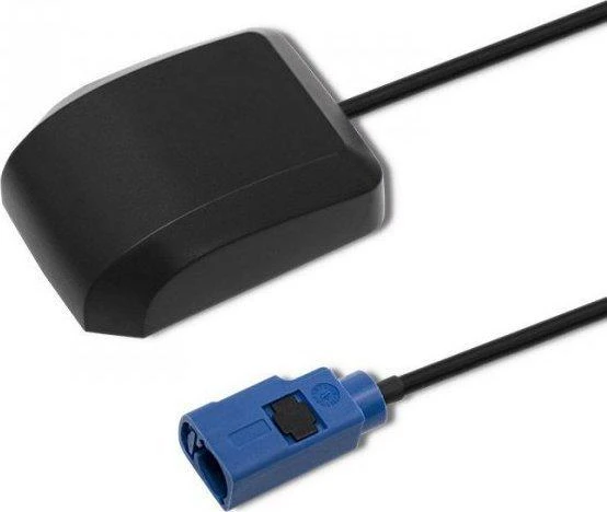 QOLTEC 57038 Antenna GPS 28dBi Outdoor