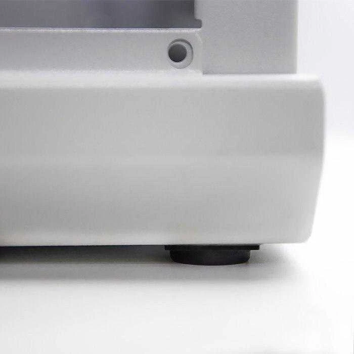 QOLTEC 54486 Stovėjimo spintelė 19 colių 9U 600 x 600 x 500