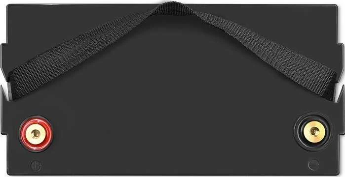 Qoltec LiFePO4 ličio geležies fosfato akumuliatorius | 12,8 V | 150 Ah | 1920 Wh | BMS