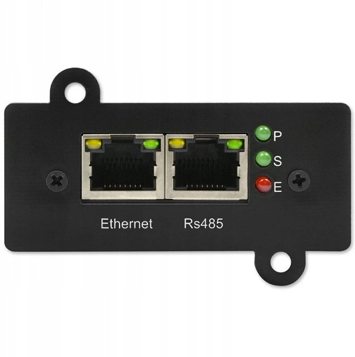 Qoltec SNMP modulis 50398