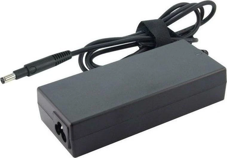 QOLTEC 50050 Nešiojamas kompiuteris AC maitinimo adapteris 65W 19.5V 3.33A 4.8x1.7 +maitinimo laidas