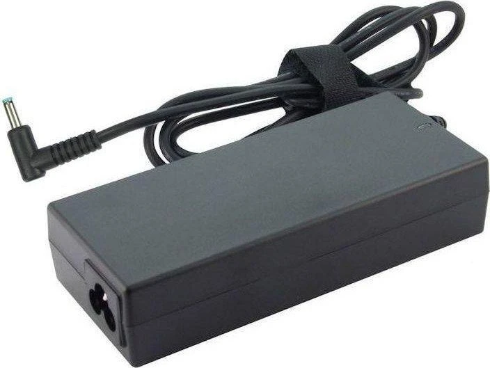 QOLTEC 50052 Nešiojamas kompiuteris AC power adapter 90W 19.5V 4.62A 4.5x3.0+pin