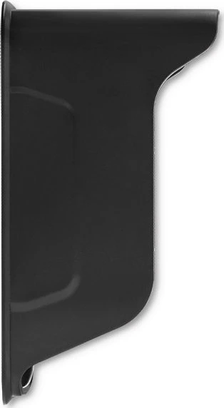 QOLTEC 52456 Outdoor roof Juodas