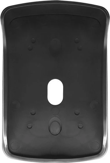 QOLTEC 52456 Outdoor roof Juodas