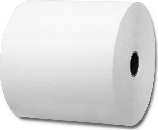 QOLTEC 50256 Receipt spausdintuvas voucher thermal USB