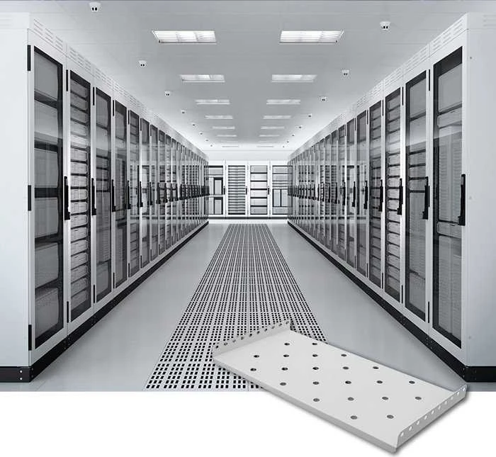 QOLTEC 54502 Tvirtinimo lentyna 490x250 stovui