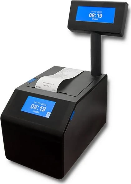 QOLTEC galas ritinys 57 x 15 55g/m2 10vnt be BPA