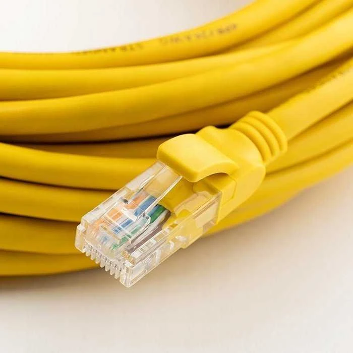Qoltec Praėjimo kištukas RJ45 jungtis |