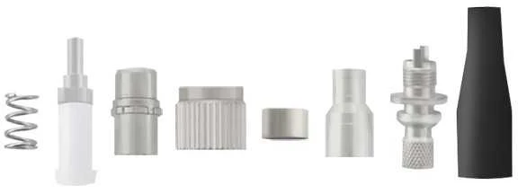 Qoltec Šviesolaidžio jungtis FC/UPC multimodas 3.0mm