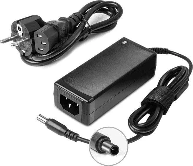 QOLTEC 51773 Qoltec kintamosios srovės adapteris monitoriui Samsung 42W 14V 3A 6.5 4.4