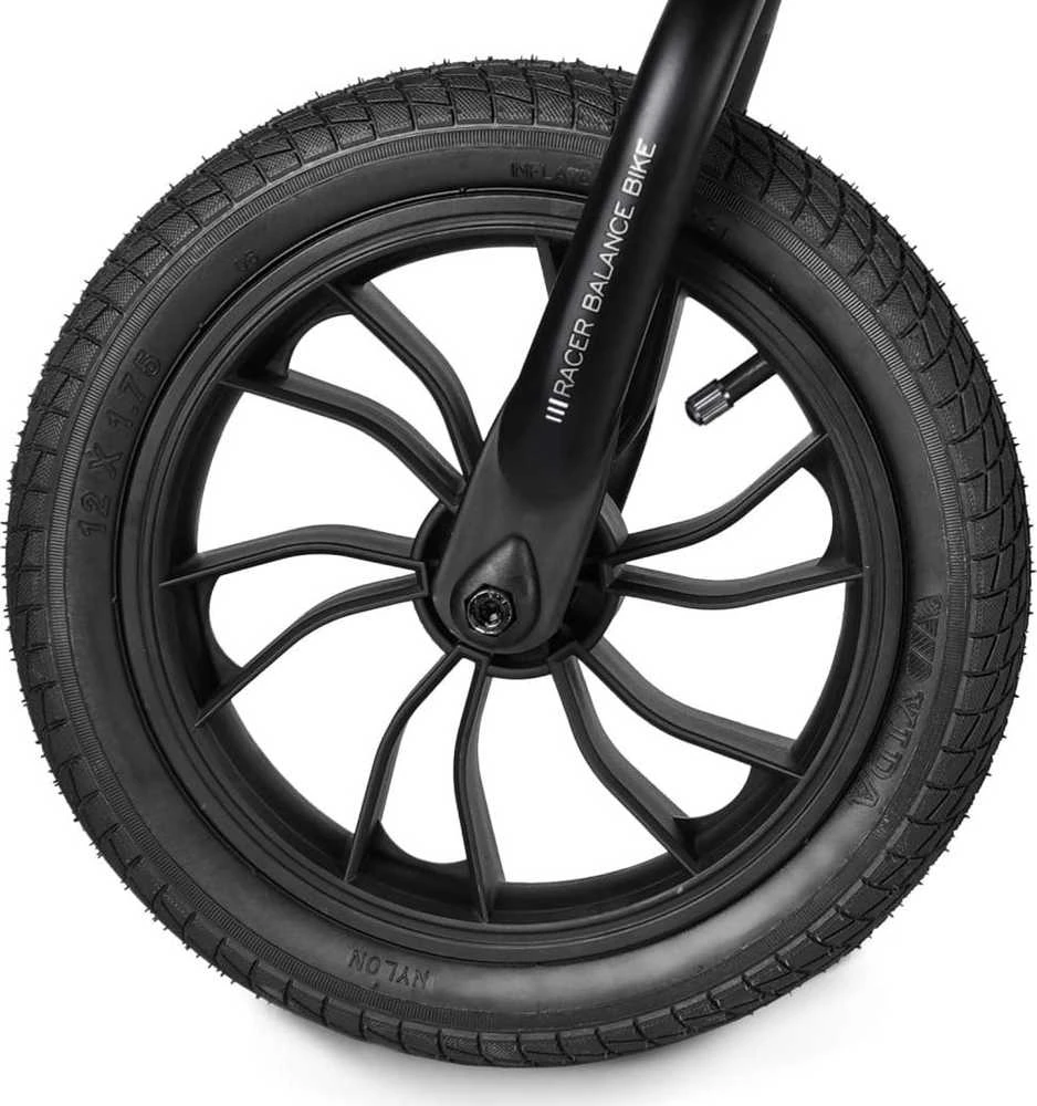 Balansinis dviratis Qplay Racer, mėtų