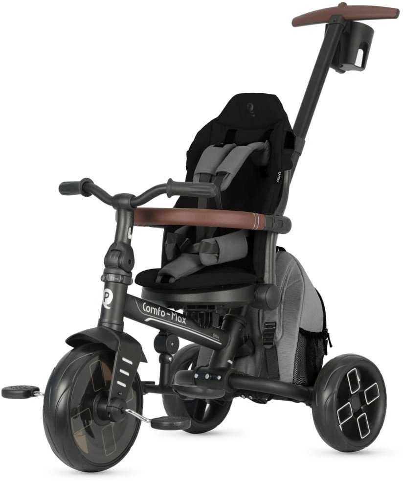 MILLY MALLY 6340 Qplay Triratis Comfo Max Pilka
