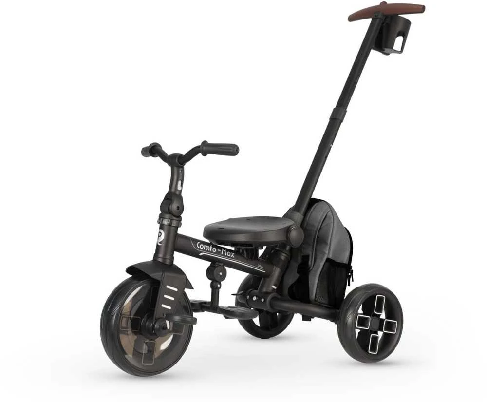 MILLY MALLY 6340 Qplay Triratis Comfo Max Pilka