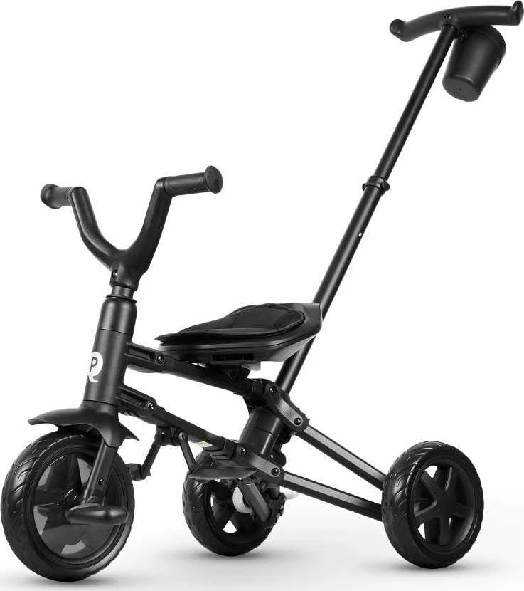 MILLY MALLY 4533 Qplay Triratis Nova Niello rožinis