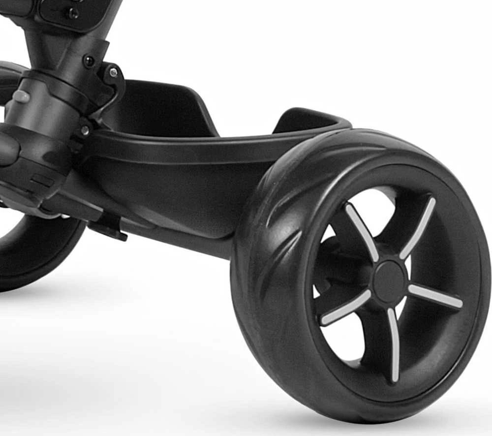 Triratis Qplay Rito Star, Raudona