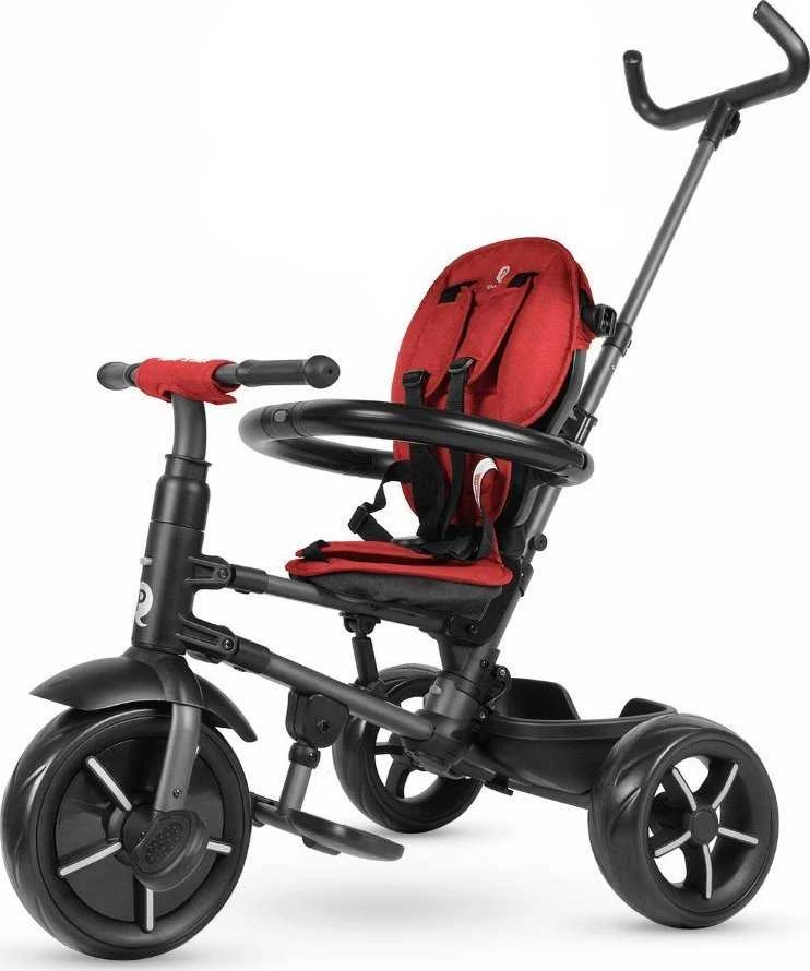 Triratis Qplay Rito Star, Raudona