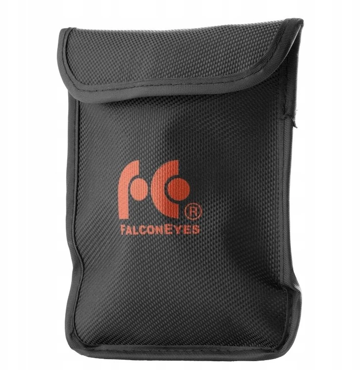 „Quadralite Falcon CFA-30K“ filtrų rinkinys blykstėms