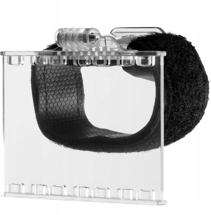 „Quadralite Falcon CFA-30K“ filtrų rinkinys blykstėms
