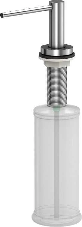 Dozatorius Quadron JUDY MFT004-BS, nerūdijančio plieno