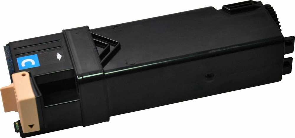 Toneris Quality Imaging CoreParts QI-EP1003C kaseta su tonerem 1 vnt. Zamiennik Cyjan