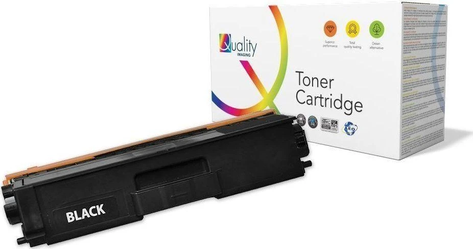 Coreparts Toneris Quality Imaging Juodieji pakaitalai TN- 3480 (QI- BR2057)