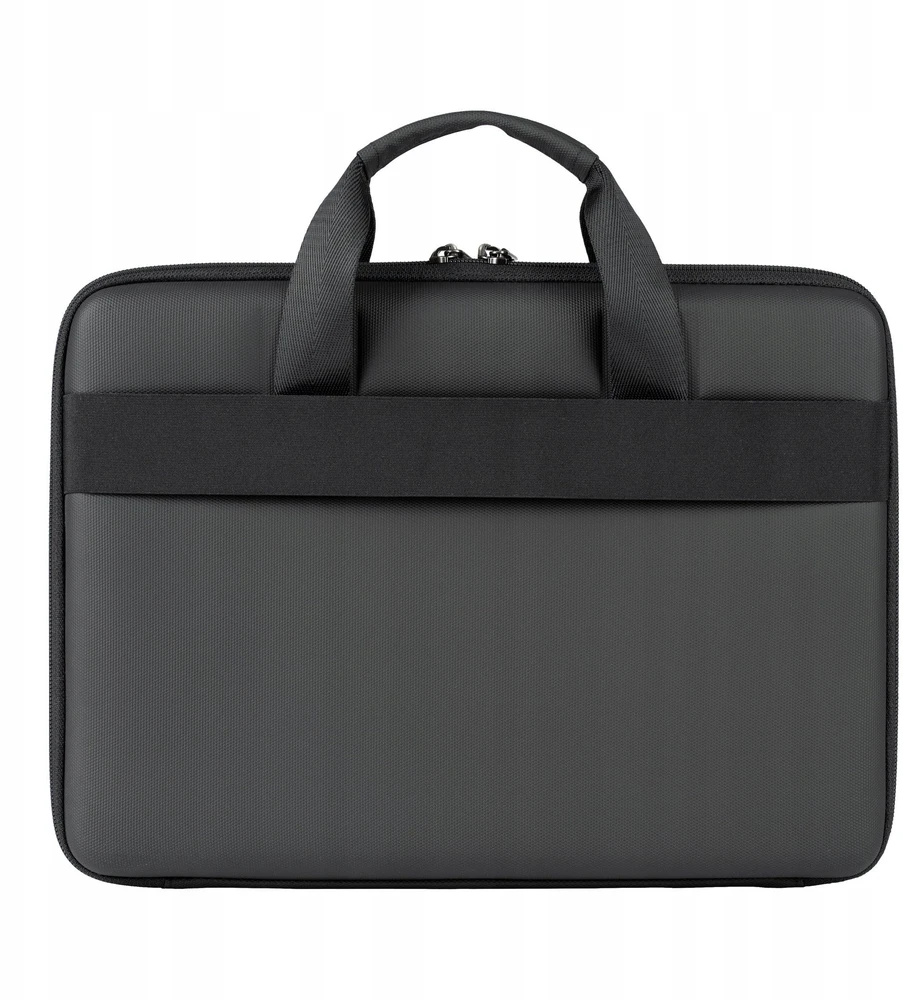 Krepšys Qualo QPL‑SU‑01 Nešiojamas kompiuteris Bag 13.3'' juodas