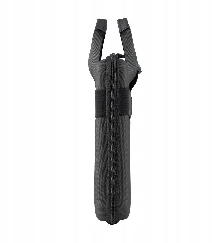Krepšys Qualo QPL‑SU‑01 Nešiojamas kompiuteris Bag 13.3'' juodas