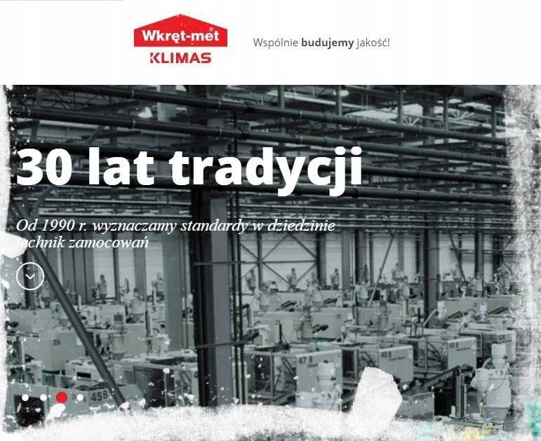 Wkret Met Klimas PMPL-750 Mažai besiplečiančios montažinės putos, 750 ml skardinė, mažai besiplečiančios