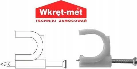 Wkret Met Klimas PMPL-750 Mažai besiplečiančios montažinės putos, 750 ml skardinė, mažai besiplečiančios
