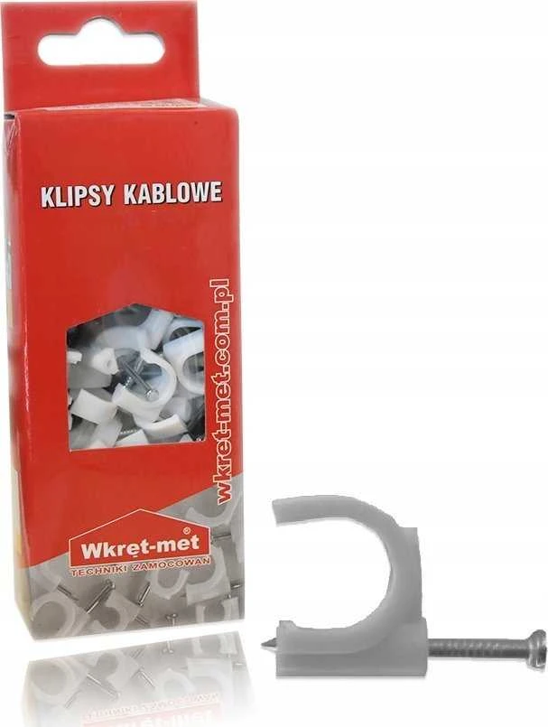 Wkret Met Klimas PMPL-750 Mažai besiplečiančios montažinės putos, 750 ml skardinė, mažai besiplečiančios