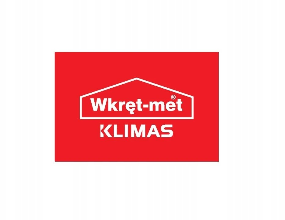 Quantec Wkret Met Klimas Plokštelinis diskas plienui TSL-125120 125 mm su klimais