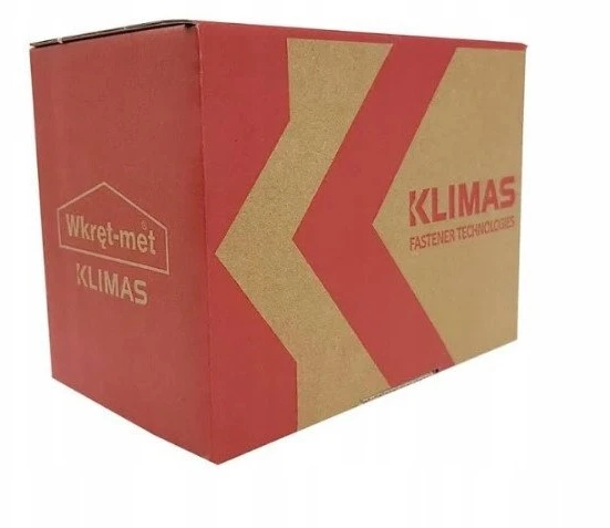 Grąžtas Quantec METALO GRĄŽTŲ RINKINYS STNWKA-19 1.0 WKRĘT-MET KLIMAS
