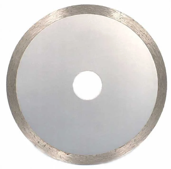 Quantec NUOLATINIS DEIMANTINIS PEILIS, SKIRTAS PJAUTI DRĖGNUOJU BŪDU TDP-125M 125&nbsp;mm WKRĘT-MET KLIMAS