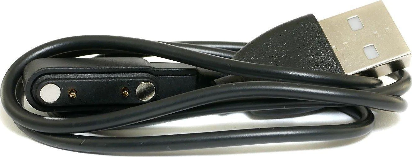 Įkrovimo laidas išmaniajam laikrodžiui GIEWONT GW330 GW460 2.5 mm GWK4