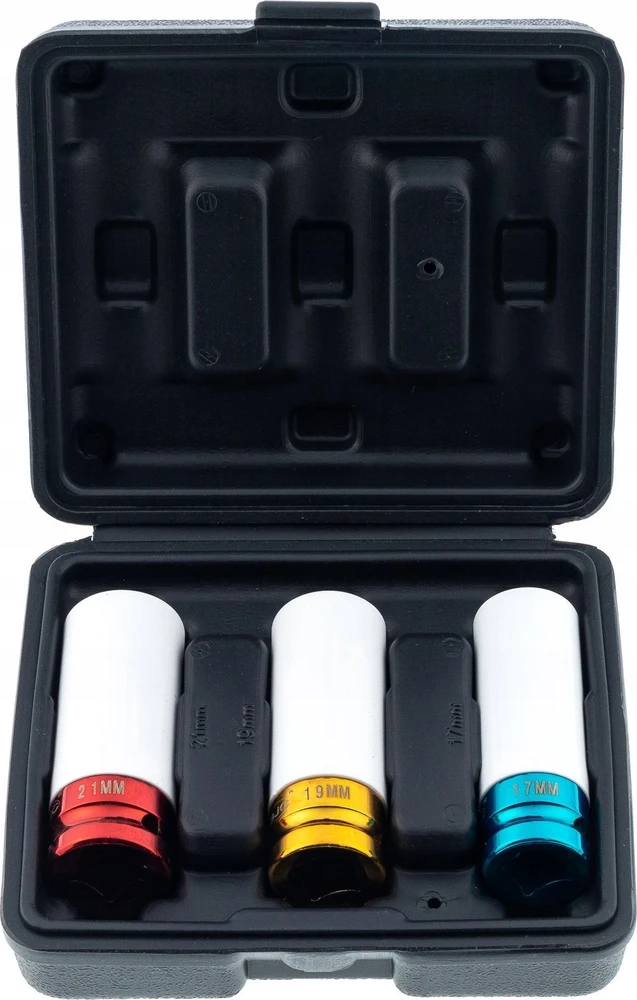 Quatros FORSAGE KLUCZ DYN. 1/2'' 40-220Nm PREMIUM...