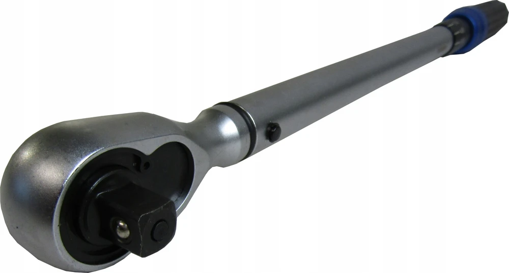 Quatros FORSAGE KLUCZ DYN. 1/2'' 40-220Nm PREMIUM...
