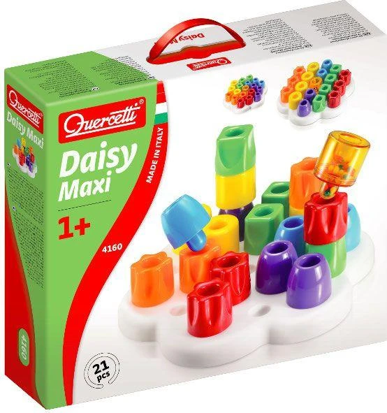 QUERCETTI mozaika Geokid Daisy, 4160