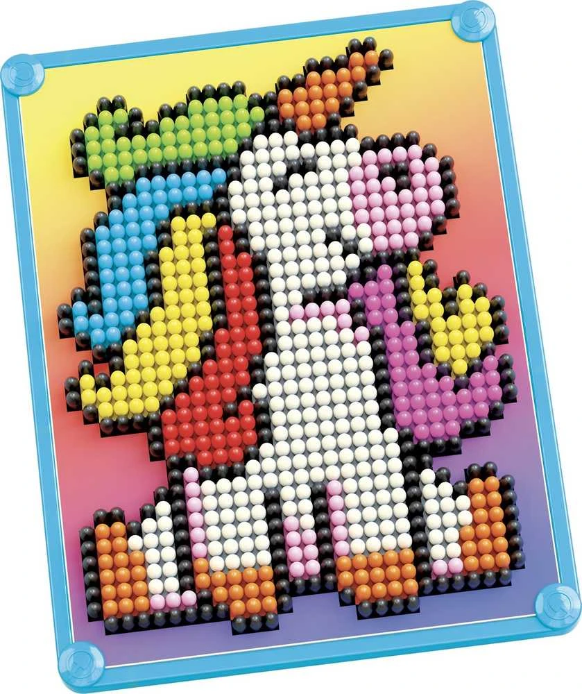 QUERCETTI PIXEL ART BASIC VIENARAGIS