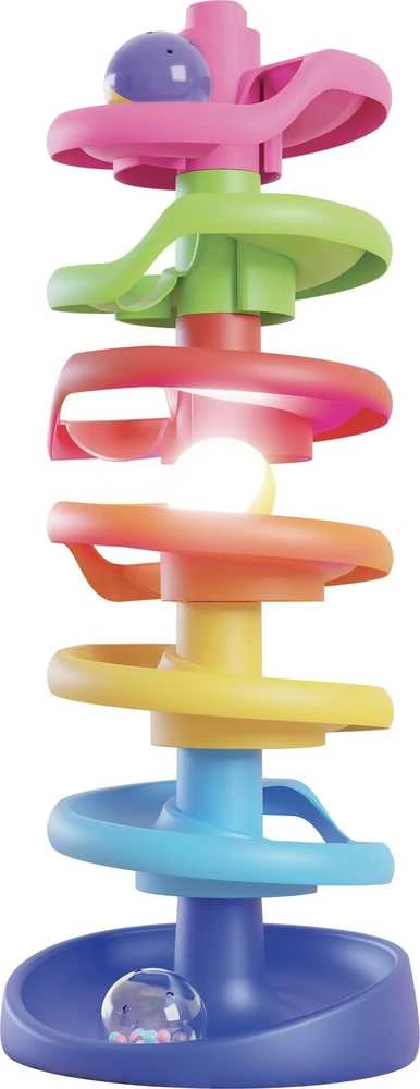 QUERCETTI - Spiralinis bokštas Brightball - (QU-6499)