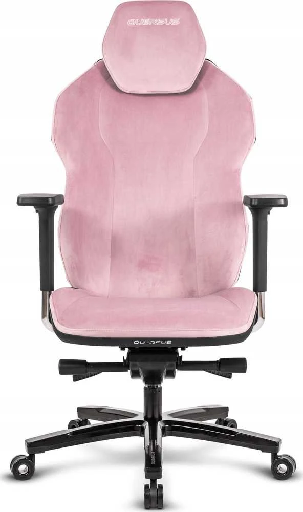 QUERSUS ICOS.1.2 Rožinė Flamingo fotelis (rožinis)