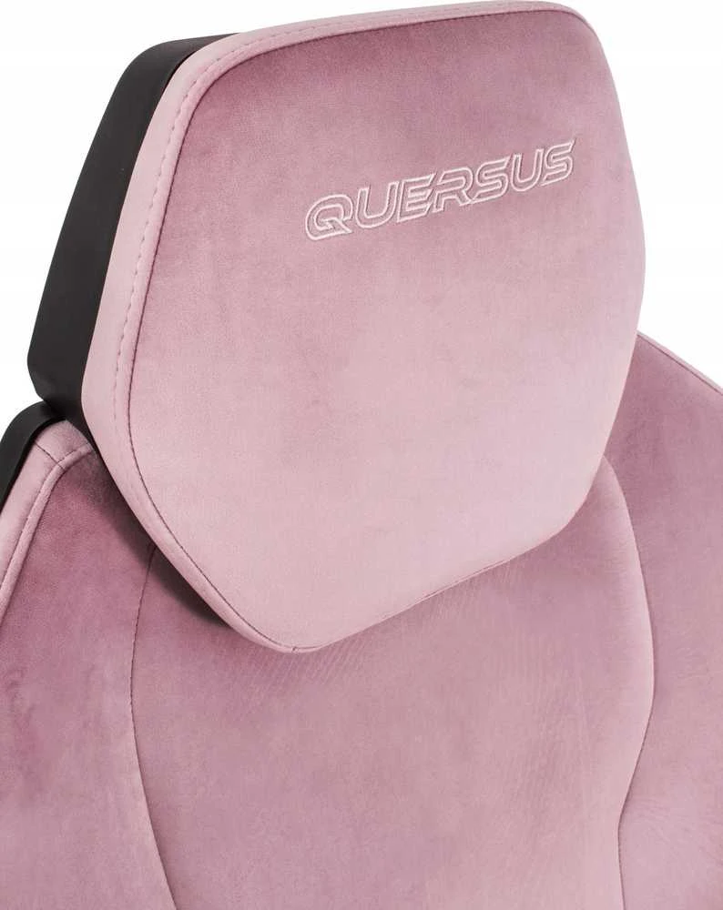 QUERSUS ICOS.1.2 Rožinė Flamingo fotelis (rožinis)
