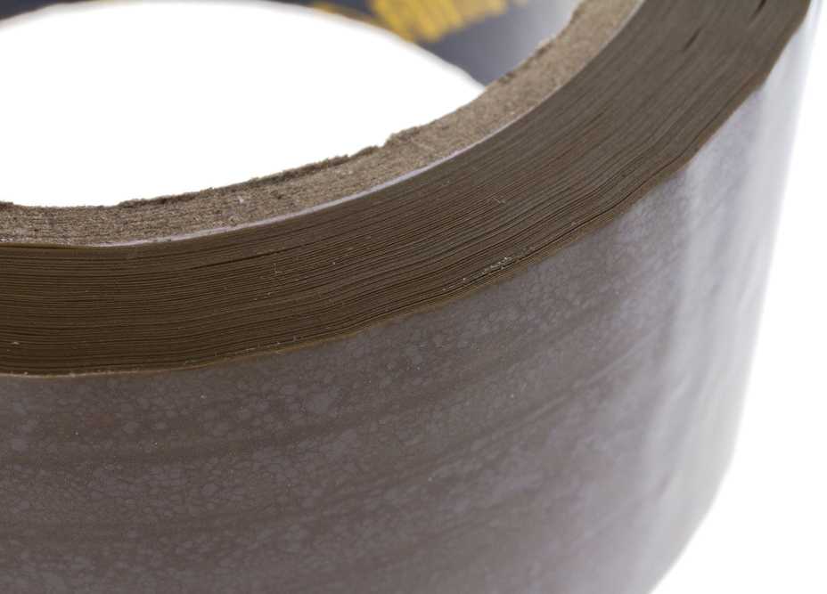 Forte Tools Forte QUIETLY UNROLLED PACKING TAPE FORTE TOO
