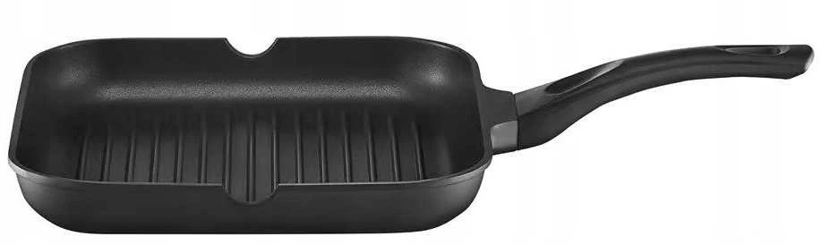 Quiselle Keptuvė grilio su powłoką Ilag Ultimate Enzo 28 cm AMBITION