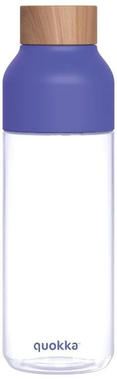 Gertuvė Quokka Ice - Ecozen Vanduo Bottle 720 ml (Dusk Mėlyna)